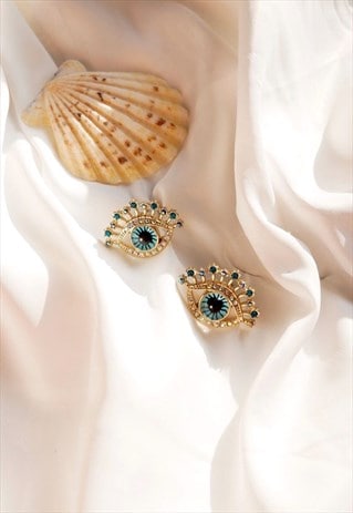 EZRA EARRINGS