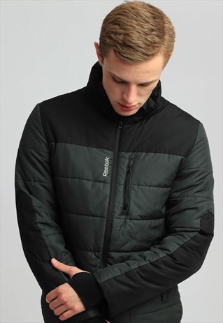 VINTAGE REEBOK JACKET