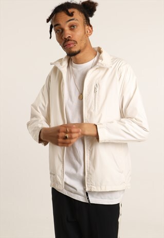 VINTAGE RALPH LAUREN HARRINGTON JACKET