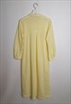 VINTAGE 70'S 80'S DEADSTOCK EMBASSY BRI-NYLON NIGHTIE