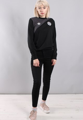 VINTAGE UMBRO SWEATSHIRT