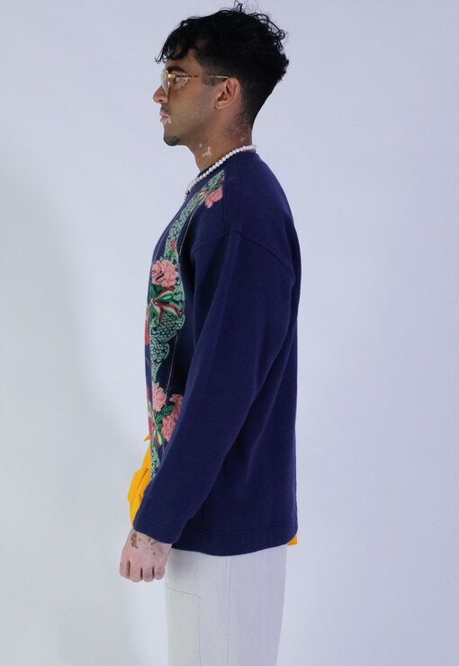 garment image
