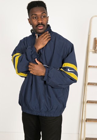 RETRO 90S USA NIKE SPORT JACKET