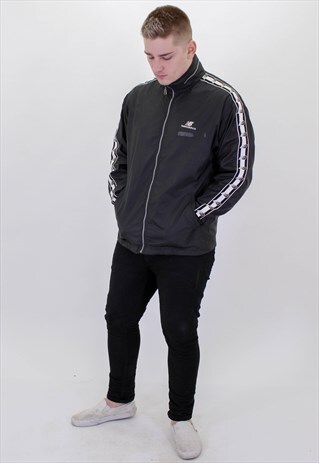 VINTAGE NEW BALANCE JACKET