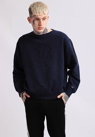 VINTAGE CHAMPION SWEATSHIRT