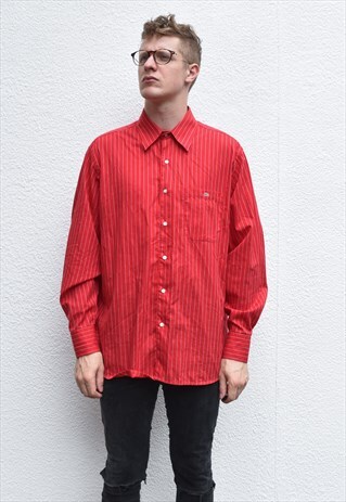 LACOSTE SHIRT SIZE XL