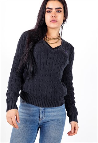 RALPH LAUREN JUMPER K659