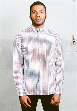 VINTAGE TOMMY HILFIGER SHIRT