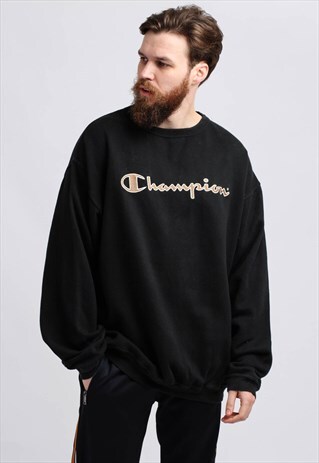 VINTAGE CHAMPION SWEATSHIRT
