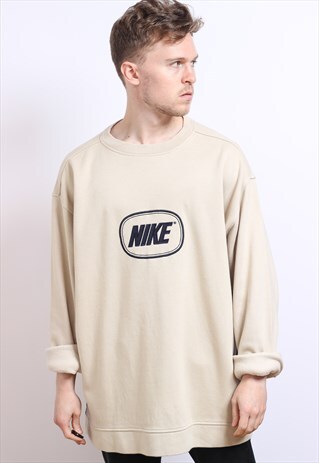 VINTAGE NIKE SWEATSHIRT