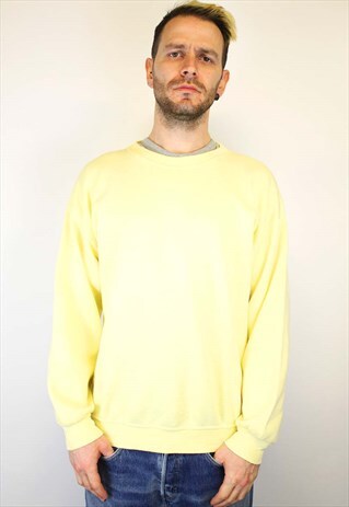 VINTAGE WRANGLER SWEATSHIRT
