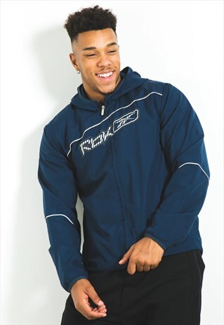 VINTAGE 80S REEBOK SPORT JACKET /S2655