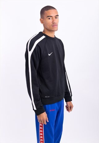 VINTAGE NIKE SPORTSWEAR SWEATSHIRT