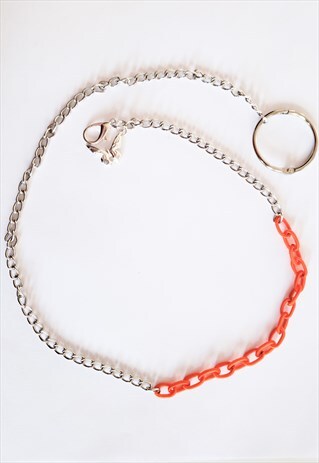 MULTI-CHAIN / RIPE TANGERINE