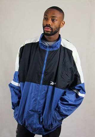 RETRO / 90'S / REEBOK / JACKET