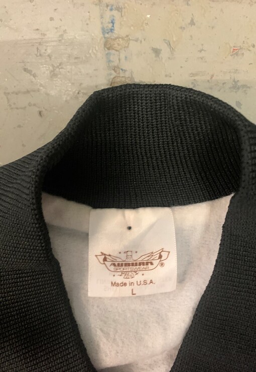 garment image