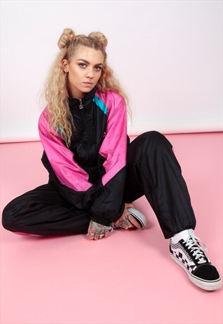 VINTAGE FESTIVAL PUMA TRACKSUIT ASM2435