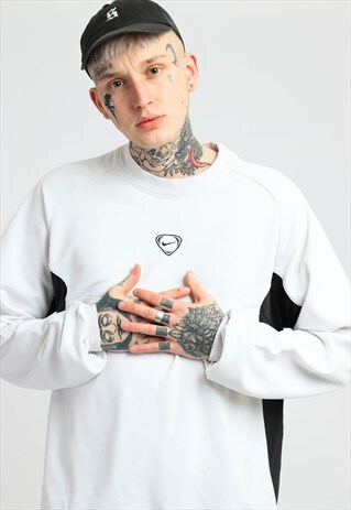 VINTAGE NIKE SPORT SWEATSHIRT
