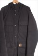  PARKA JACKET