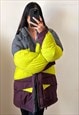 UNISEX VINTAGE NIKE 6.0 550 SNOWBOARDING PUFFER COAT