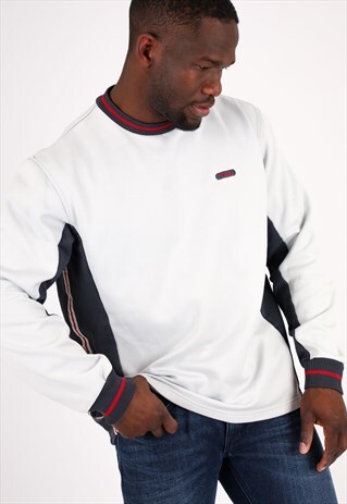 VINTAGE FILA SWEATSHIRT NT124