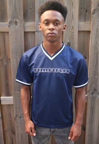 VINTAGE UMBRO JERSEY