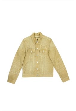 Vintage True Religion Corduroy Jacket 