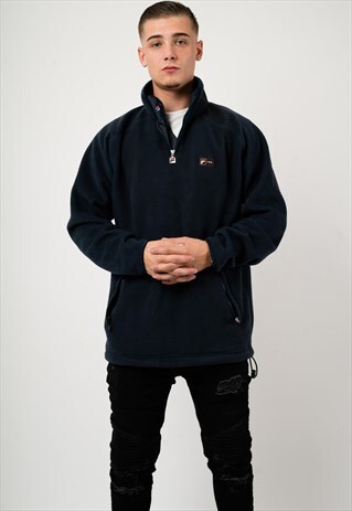 DEADSTOCK VINTAGE FILA FLEECE NEW WITH TAGS