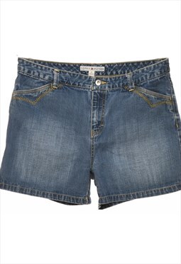 Vintage Tommy Hilfiger Denim Shorts - W34 L4