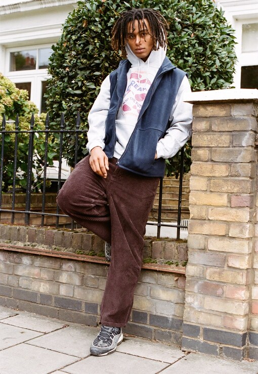 garment image