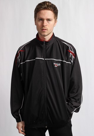 VINTAGE REEBOK JACKET