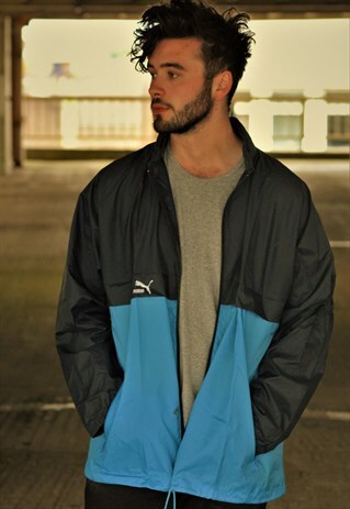 RETRO / PUMA / WATERPROOF
