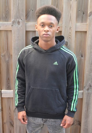VINTAGE ADIDAS HOODIE