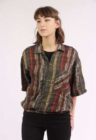 VINTAGE 90S SHIRT