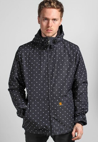 VINTAGE CARHARTT JACKET