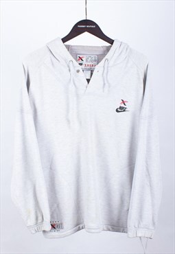 Vintage 1990's Nike Cross-Training Sweatshirt
