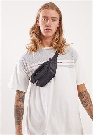 VINTAGE FESTIVAL BUMBAG