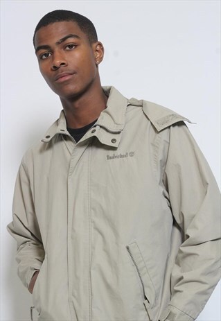 VINTAGE TIMBERLAND JACKET