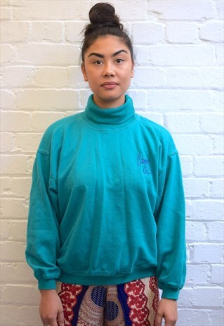 VINTAGE 90'S SWEATSHIRT