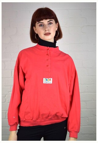 VINTAGE 90'S SWEATSHIRT