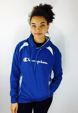 CHAMPION HOODIE