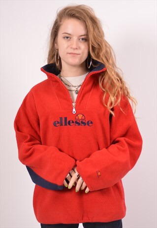 ellesse jumpsuit