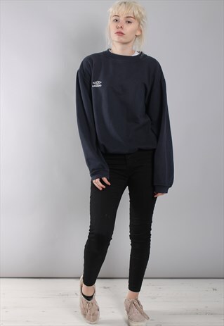 VINTAGE UMBRO SWEATSHIRT