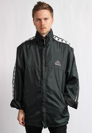 VINTAGE KAPPA JACKET