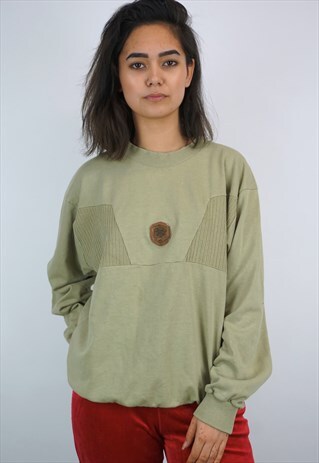 VINTAGE 90'S SWEATSHIRT