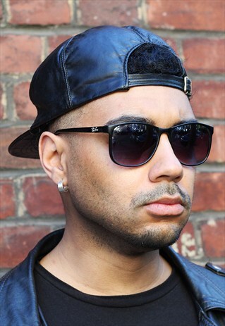 VINTAGE UNISEX RAY-BAN SUNGLASSES