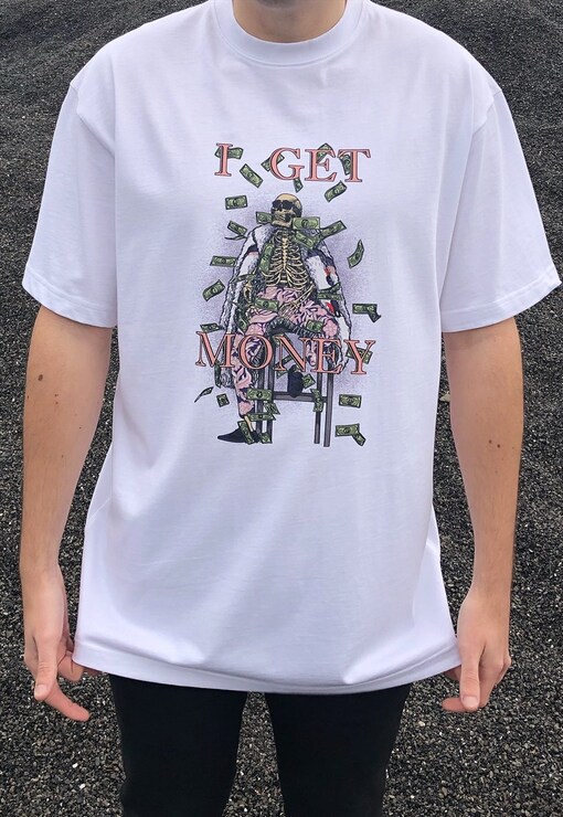 garment image