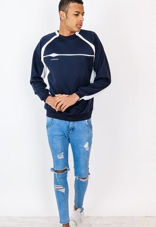 VINTAGE UMBRO SWEATSHIRT