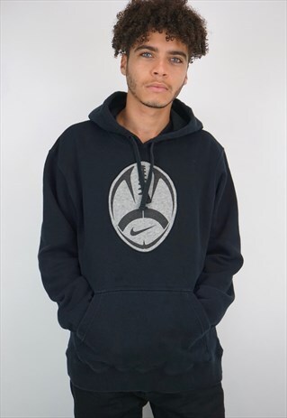 VINTAGE 90'S NIKE HOODIE