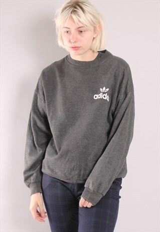 VINTAGE ADIDAS SWEATSHIRT